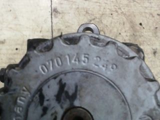 bontott VW TOUAREG Hidraulika Szivattyú