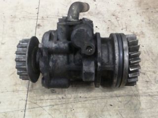 bontott VW TOUAREG Hidraulika Szivattyú