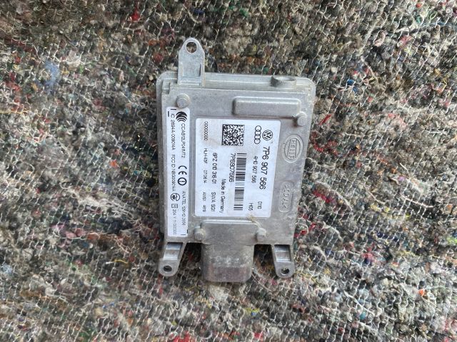 bontott VW TOUAREG Holttérérzékelő