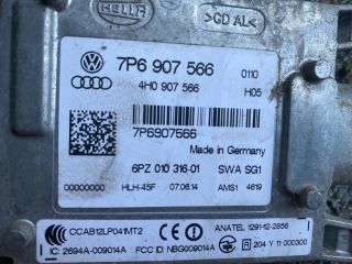 bontott VW TOUAREG Holttérérzékelő