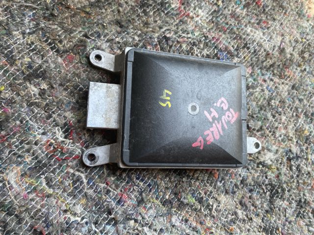 bontott VW TOUAREG Holttérérzékelő