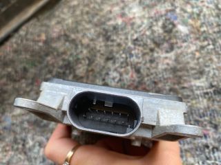 bontott VW TOUAREG Holttérérzékelő