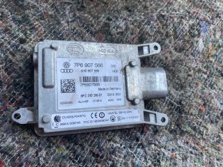 bontott VW TOUAREG Holttérérzékelő