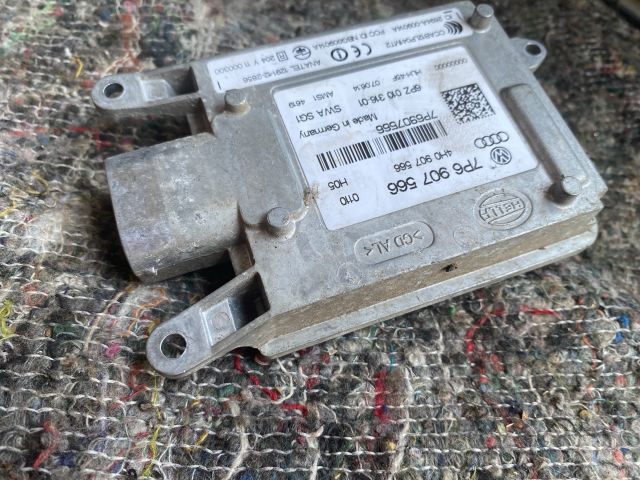 bontott VW TOUAREG Holttérérzékelő