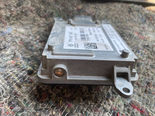 bontott VW TOUAREG Holttérérzékelő