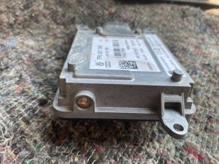 bontott VW TOUAREG Holttérérzékelő