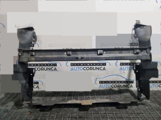 bontott VW TOUAREG Hűtő Légterelő