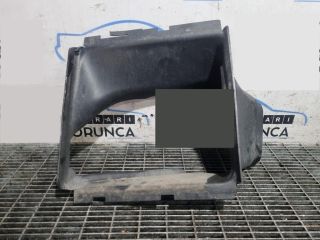 bontott VW TOUAREG Hűtő Légterelő