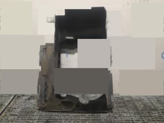 bontott VW TOUAREG Hűtő Légterelő