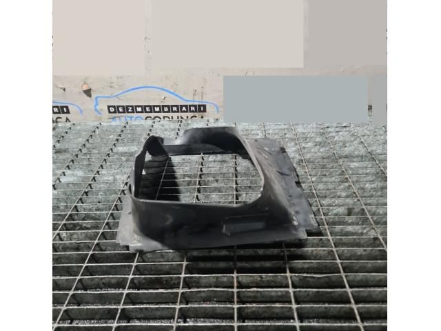 bontott VW TOUAREG Hűtő Légterelő