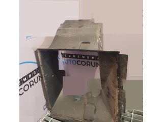 bontott VW TOUAREG Hűtő Légterelő