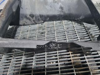 bontott VW TOUAREG Hűtő Légterelő