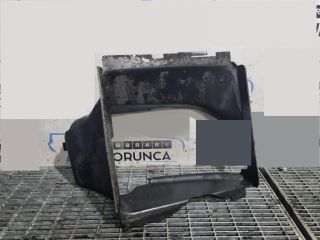 bontott VW TOUAREG Hűtő Légterelő