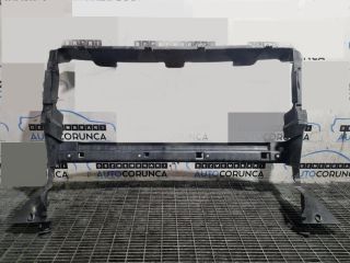 bontott VW TOUAREG Hűtő Légterelő