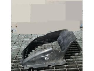 bontott VW TOUAREG Hűtő Légterelő