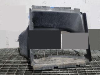 bontott VW TOUAREG Hűtő Légterelő
