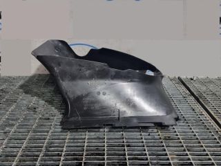 bontott VW TOUAREG Hűtő Légterelő