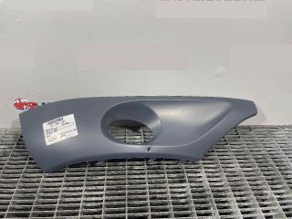 bontott VW TOUAREG Hűtőrács