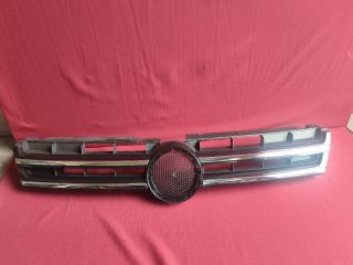 bontott VW TOUAREG Hűtőrács