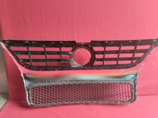 bontott VW TOUAREG Hűtőrács