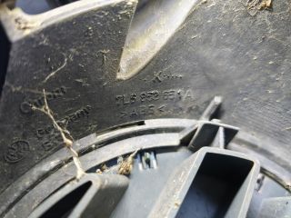 bontott VW TOUAREG Hűtőrács