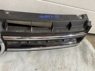 bontott VW TOUAREG Hűtőrács
