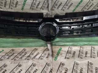 bontott VW TOUAREG Hűtőrács