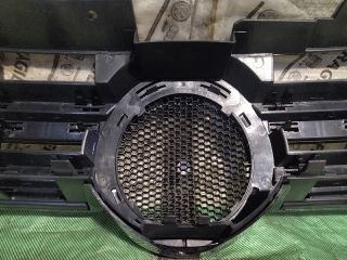 bontott VW TOUAREG Hűtőrács