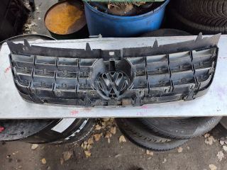 bontott VW TOUAREG Hűtőrács
