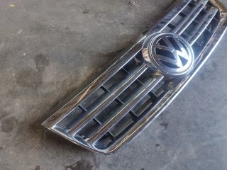bontott VW TOUAREG Hűtőrács