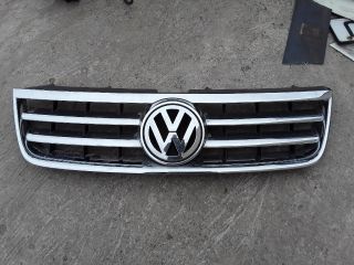 bontott VW TOUAREG Hűtőrács