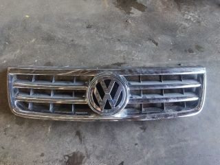 bontott VW TOUAREG Hűtőrács