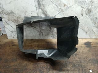 bontott VW TOUAREG Intercooler Légterelő