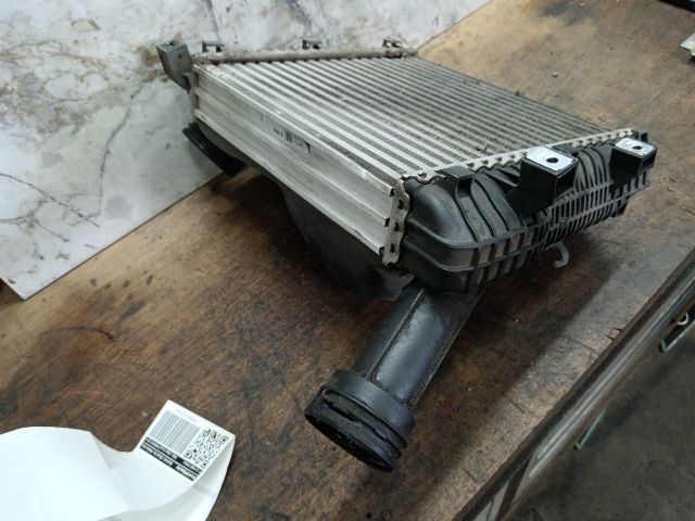 bontott VW TOUAREG Intercooler