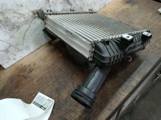 bontott VW TOUAREG Intercooler
