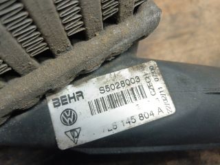 bontott VW TOUAREG Intercooler