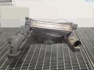 bontott VW TOUAREG Intercooler