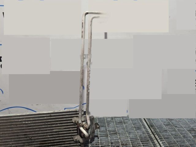 bontott VW TOUAREG Intercooler