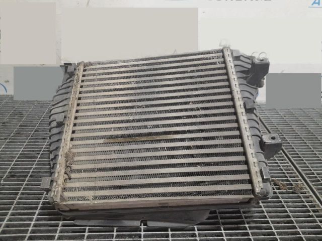 bontott VW TOUAREG Intercooler