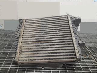 bontott VW TOUAREG Intercooler