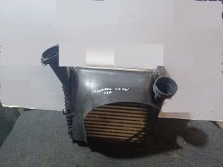 bontott VW TOUAREG Intercooler