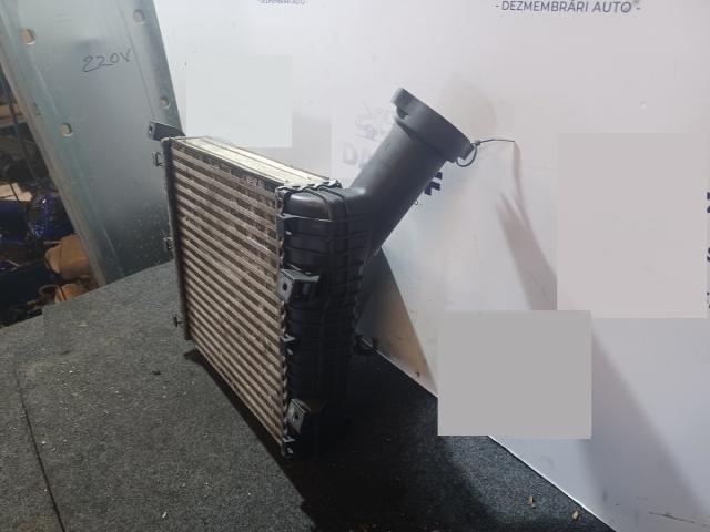bontott VW TOUAREG Intercooler