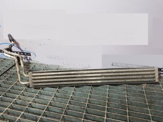 bontott VW TOUAREG Intercooler