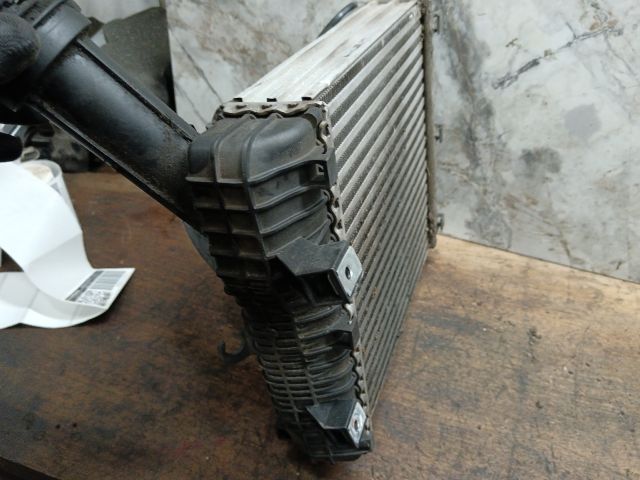 bontott VW TOUAREG Intercooler