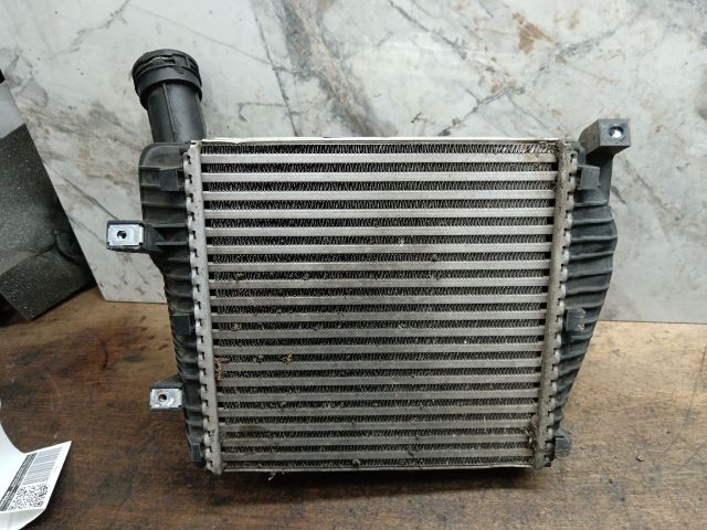 bontott VW TOUAREG Intercooler