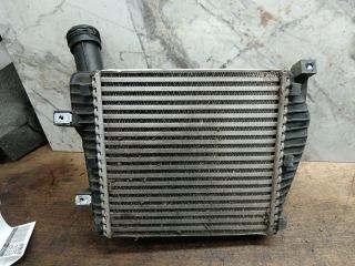 bontott VW TOUAREG Intercooler