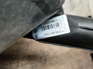 bontott VW TOUAREG Intercooler