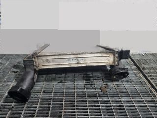 bontott VW TOUAREG Intercooler