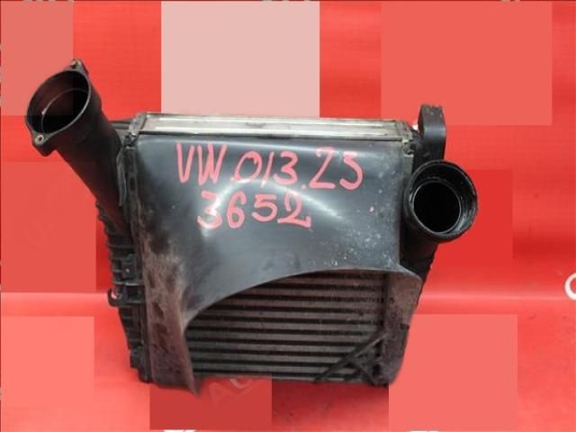 bontott VW TOUAREG Intercooler