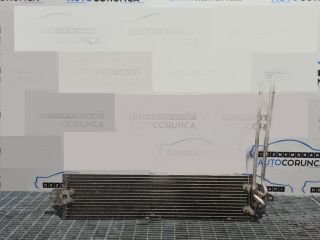 bontott VW TOUAREG Intercooler